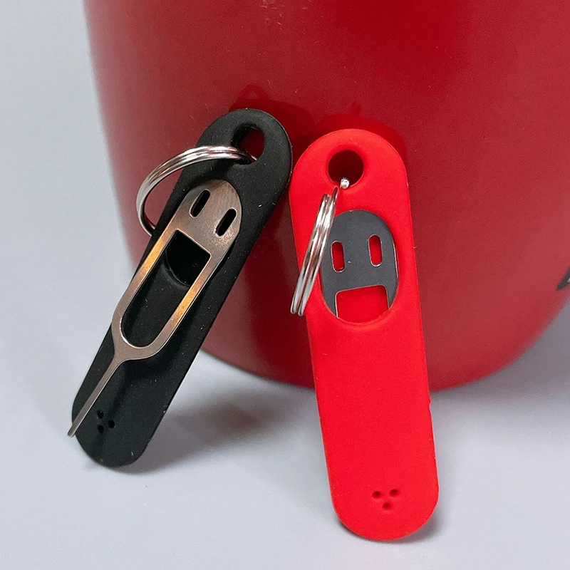 

1 шт. инструмент для удаления ключа от телефона, игла для карты, держатель для вытаскивания ключа с полкой, вытаскиватель лотка для Sim-карты