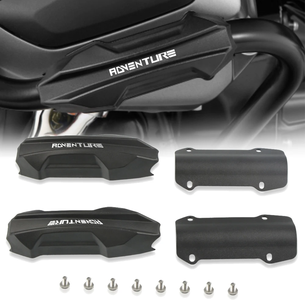Защитный бампер для мотоцикла 1090 1190 1290 1050 Adventure 690 Enduro Super 990 25 мм | Автомобили и