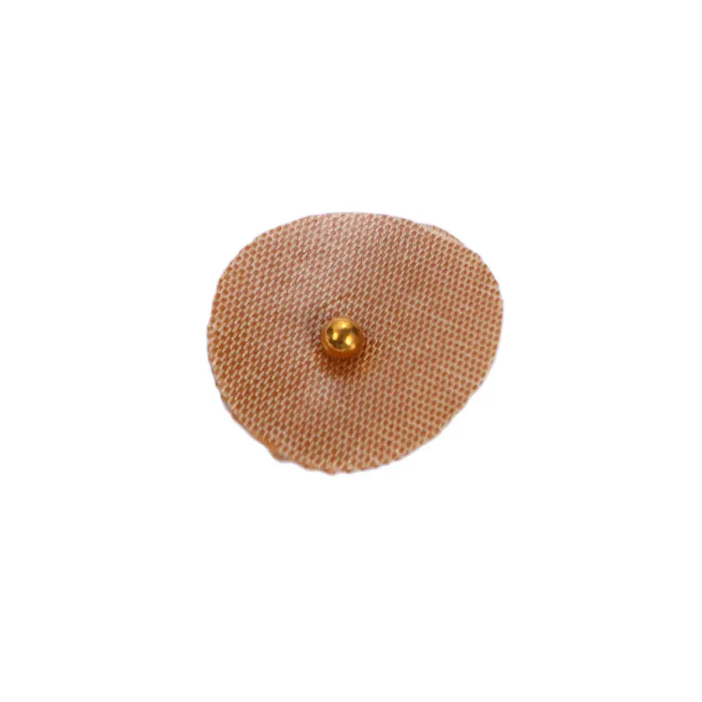 

10 PCs (700 / 3000 Gauss Acupressure)Magnet Needle Moxibustion Patch for Body Health and Weight Loss Patch for Pain Relief