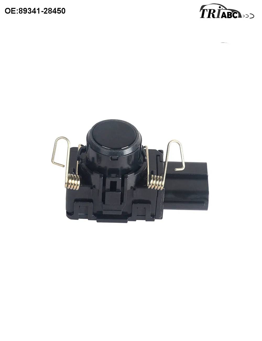 89341-28450 датчик парктроника PDC для TOYOTA LEXUS LX J2 LAND CRUISER 200_J2_ PREVIA III R2 R5 парктроник Анти радар детектор