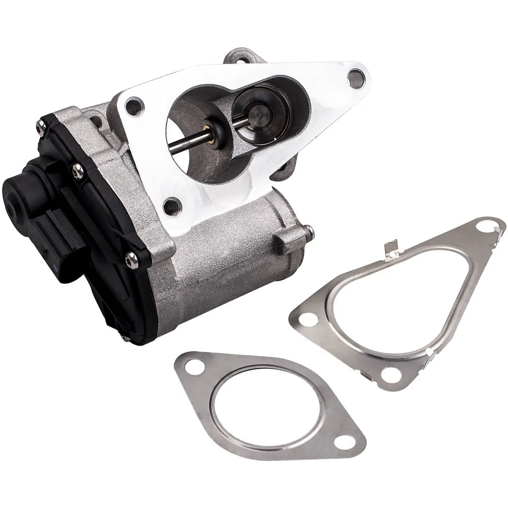 

New 8200630740 EGR Valve for Renault Laguna Scenic Megane MK II 1.9 dCi Exhaust AGR