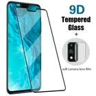 Защитное стекло для Honor 10X Lite, 8A, 9A, 8C, 9C, X10, 9D, 8X, 9X, 7X, 8S, 9S