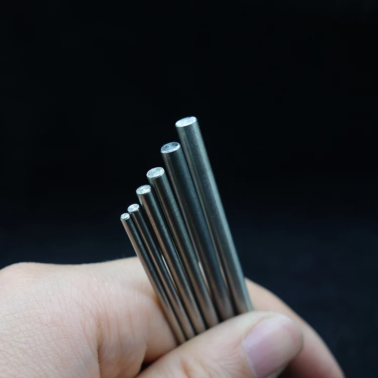 

1pc coil jig diy tool 2.0 2.5 3.0 4.0 4.5 Diameterfixed adjust wire stick ecig accessory for rda rta atomizer