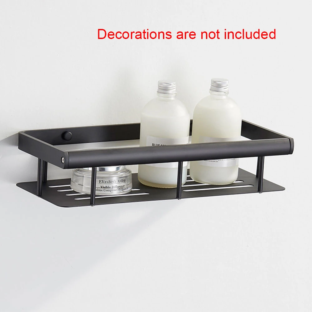 Мыло настенный шампунь кухня алюминиевый сплав аксессуары Корзина держатель