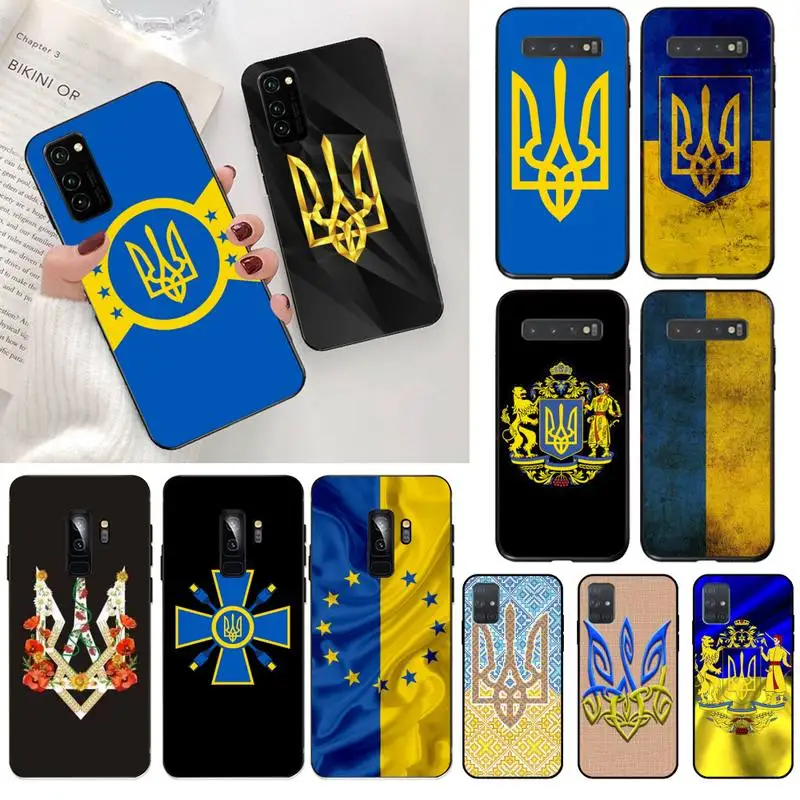 Мягкий черный чехол для телефона Samsung S20 plus Ultra S6 S7 edge S8 S9 S10 5G lite 2020|Бамперы| |