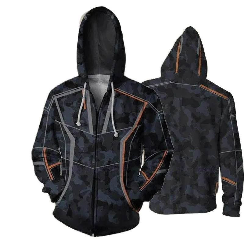 

Men's and Women's Hoodie 3D Printing Pattern Loose Casual Sportswear Fashion Trend New Cute Clothes 2021 New Hot Sale