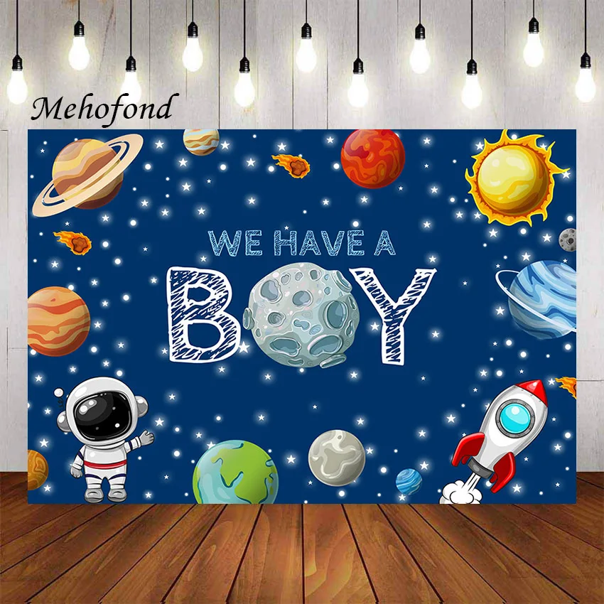 

Фон для фотосъемки Mehofond, космос, космос, ракета, астрономия, планета, галактика, день рождения, фотостудия