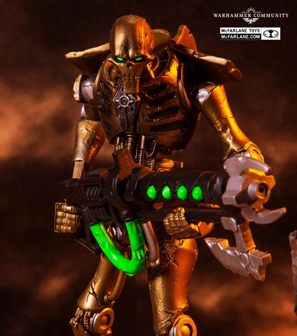 Экшн-фигурки McFarlane 17 см | Игрушки и хобби