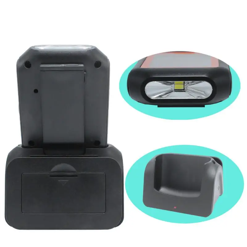 

Useful Household Kitchen Food Thermometer Wireless Barbecue Waterproof Electronic Thermometer With Timing Flashlight Function