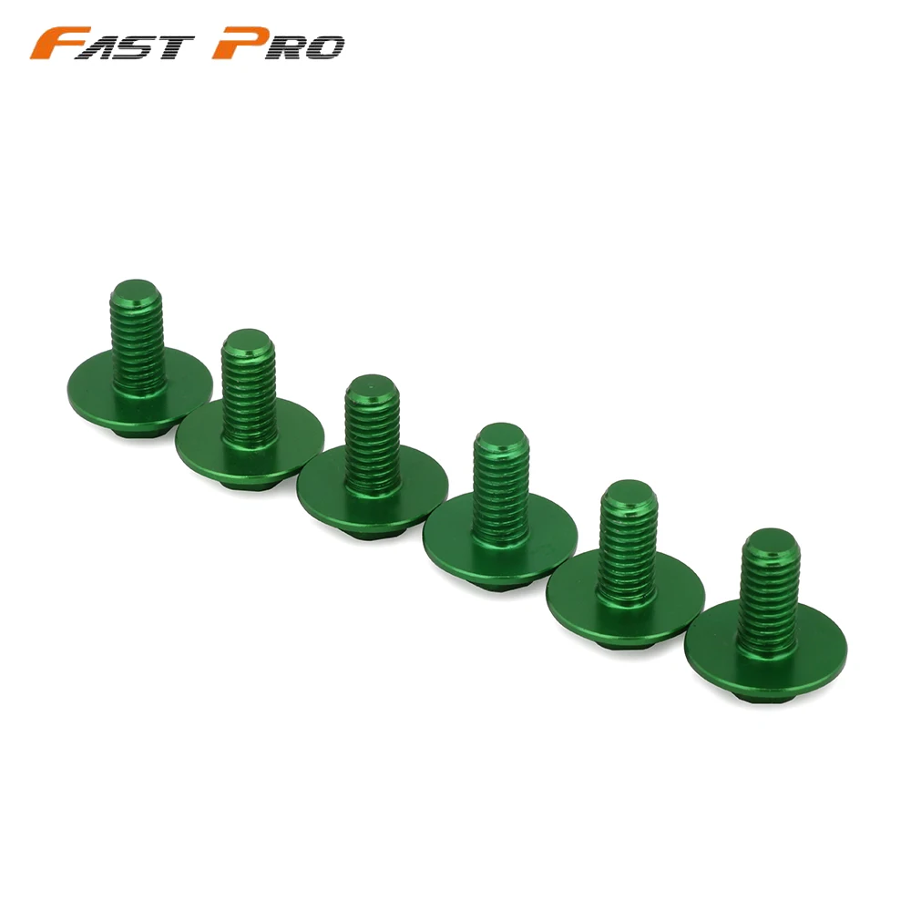 Винты с передней вилкой для Kawasaki KX250 KX450 KX250F KX450F KLX250 D-Tracker KX KXF KLX 80 85 125 250 450 150BF 300R |