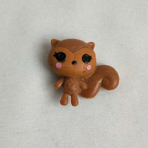 24 мини прекрасные оригинальные куклы Lalaloopsy упаковка с аксессуарами - Цвет: 5