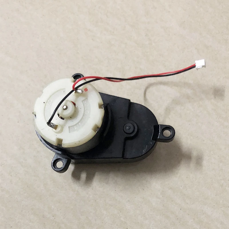 

Side Brush Motor For Eufy RoboVac 11 Vacuum Cleaner Parts Accessories Side Brush Motor Made Of High Quality Materials For Durab