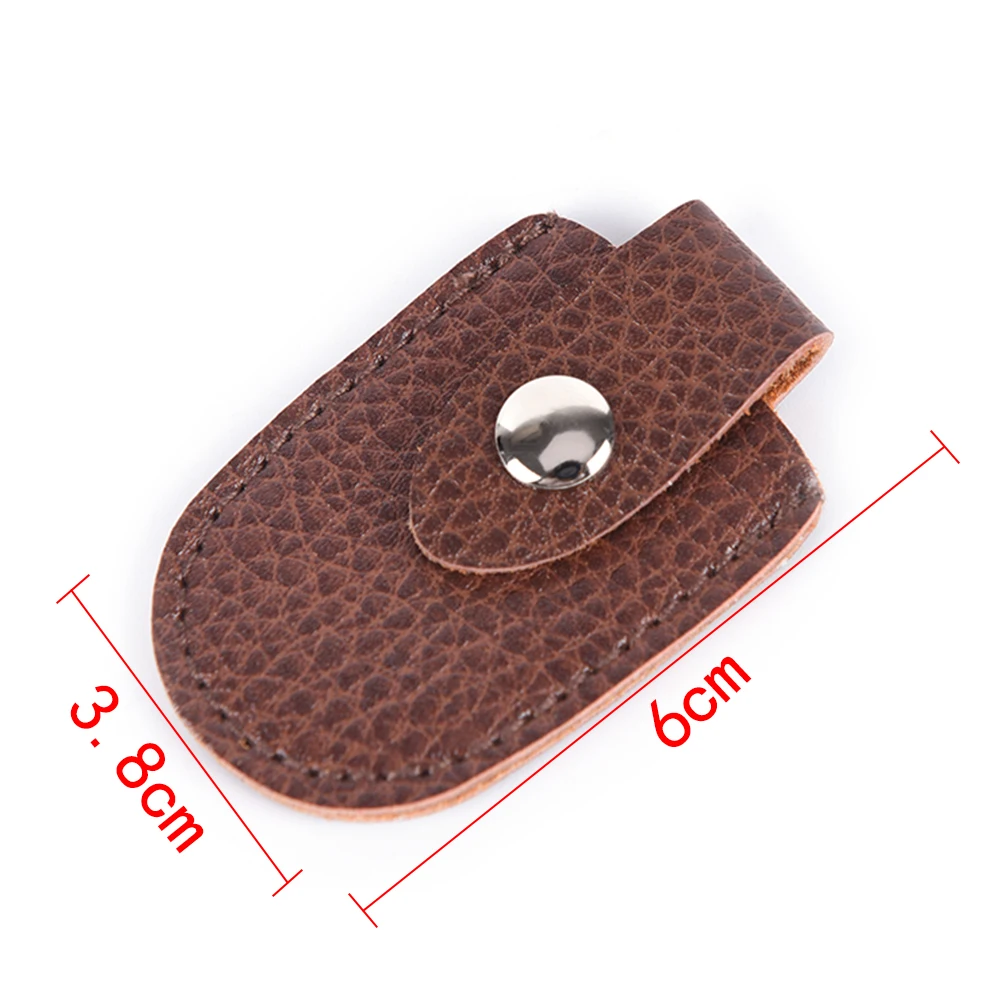 Набор инструментов для маникюра и педикюра защитный триммер удаления кутикулы с