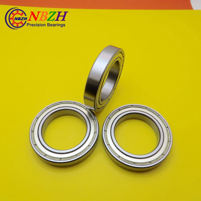 High quality stainless steel bearing SS6907ZZ S6907-2Z 6907 S6907 S6907Z S6907ZZ S61907ZZ 35*55*10 mm 440C material | Обустройство