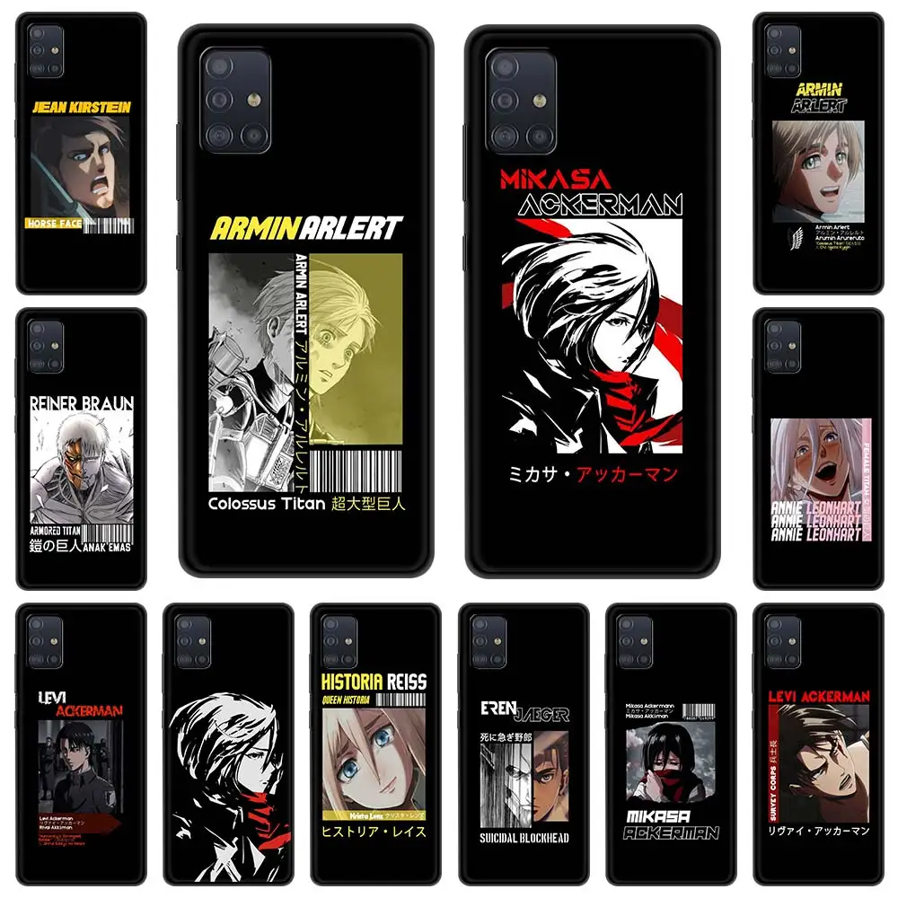 

Чехол для телефона для Samsung Galaxy A51 A71 A21S A12 A11 A31 A52 A41 A32 5G A72 A01
