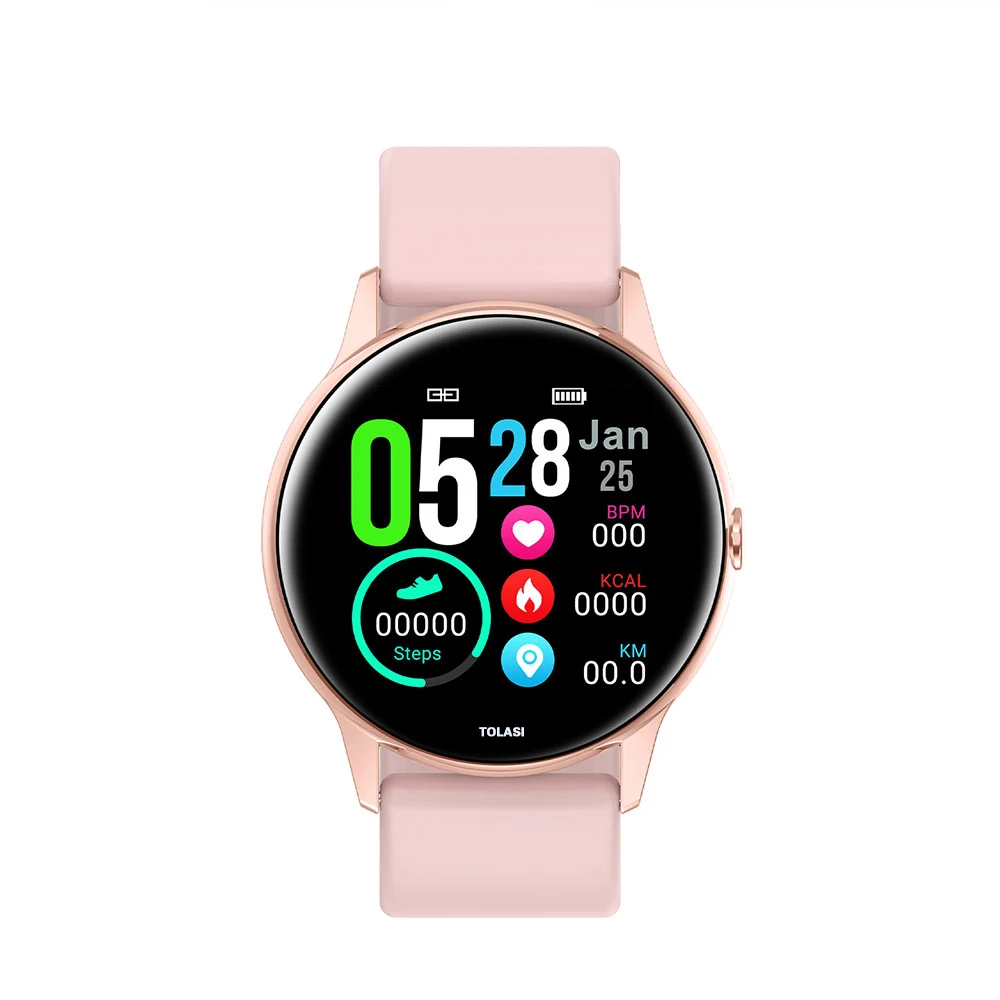 KW20 Smartwatch For Man Women IP68 Sport Pedometer Tracker Blutooth Smart Watch for Iso Android Samsung Huawei Phone PK R500 P68 | Наручные