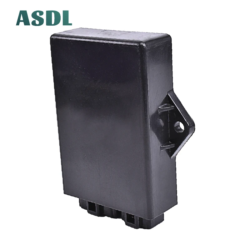 Цифровой электронный воспламенитель зажигания CDI для мотоцикла Yamaha FZR250 1986-1987 1HX |