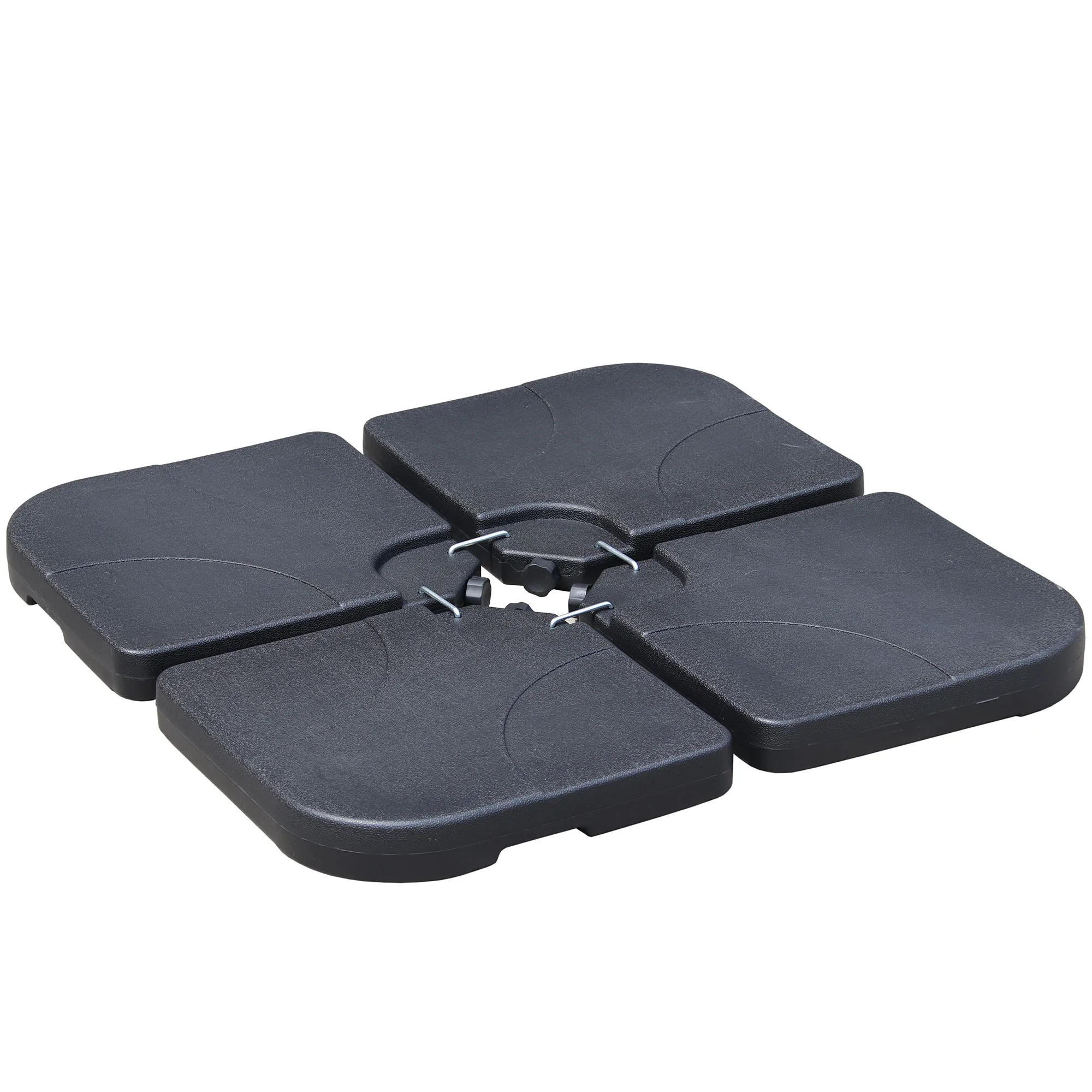 ABBLE сверхпрочная консольная офсетная пластиковая основа для внутреннего