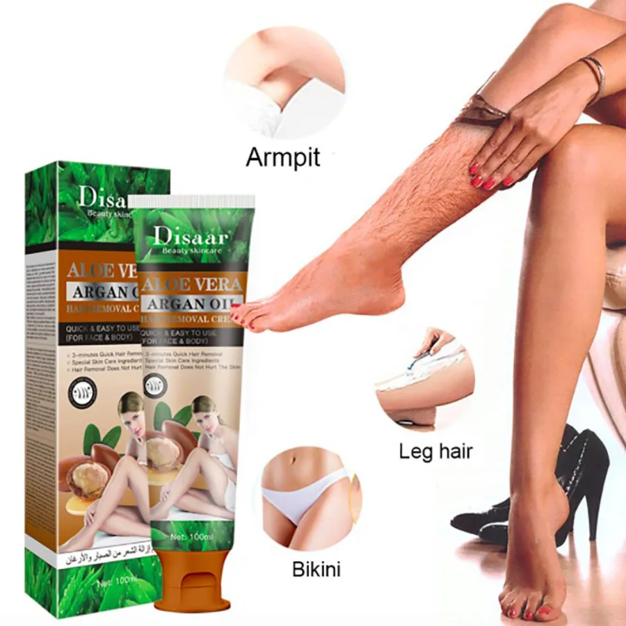 

Flawless Facial Bikini Hair Removal Cream Kit Epilation Creme De DepilaÃ§Ã£o Epilasyon Aleti Ontharing Removedor Pelo Epilateur