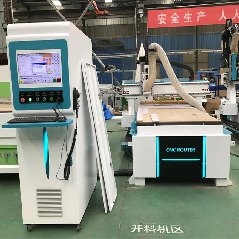 Фрезерный станок с ЧПУ итальянское производство|Фрезы по дереву| |