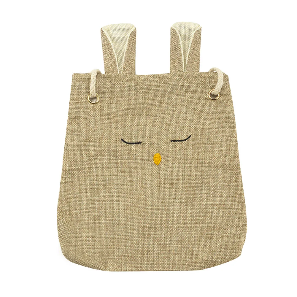 

Sanza Mbira Shoulder Bag Musical Instrument Cute Thumb Piano Kalimba Storage Bag Musical Enjoyable Instrument Supplies