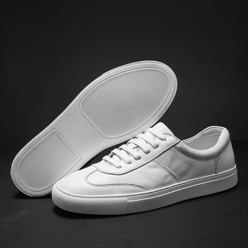 

Fashion Men Flats Fashion Comfortable High Quality Lace-up Men Shoes Lace Up Casual Shoes Men Oxfords Zapatos Hombre *