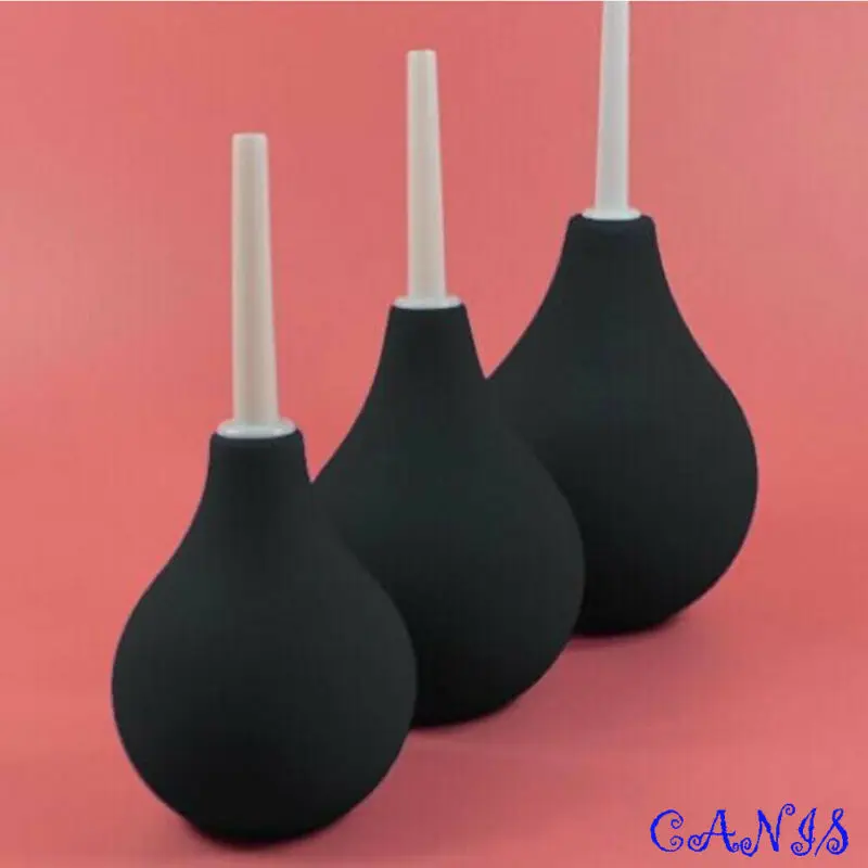 Анальная/вагинальная лампа Bidets душ колоническое орошение клизма Ректальный