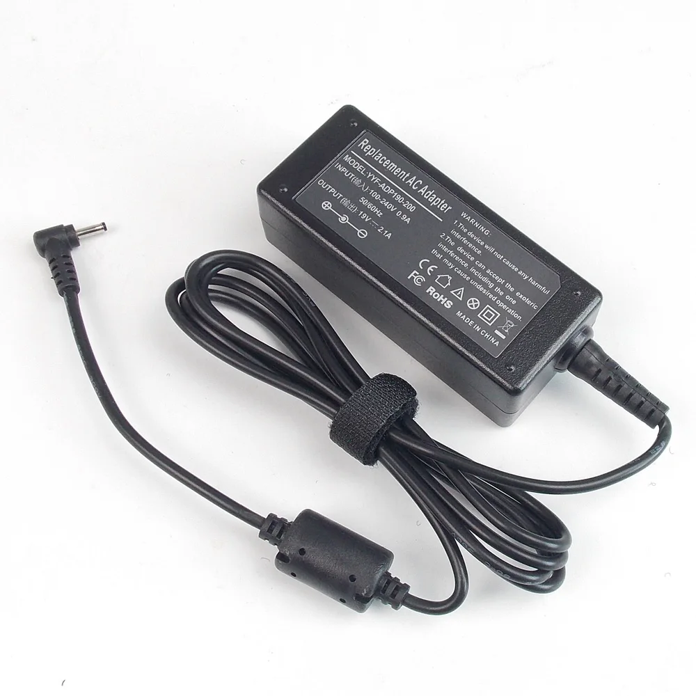 Зарядное устройство 19 в 2 1 а для ноутбука Asus Eee R051PX-BLK022S 1201PN-BLK017M 1201PN-BLK022M 1201PN-BLK023M