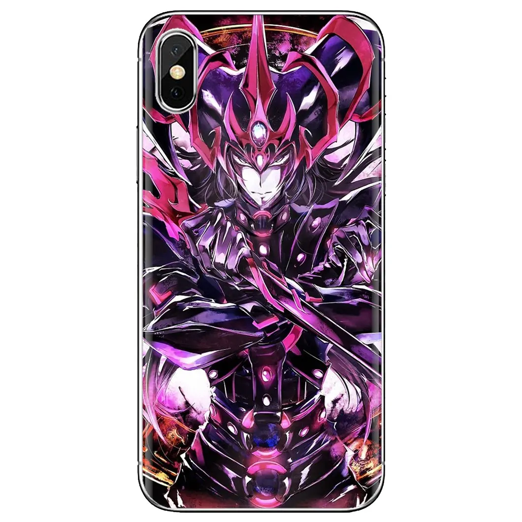 Мягкий чехол для Xiaomi Redmi 4A 7A S2 Note 8 3 3S 4 4X 5 Plus 6 7 6A Pro Pocophone F1 AKIRA Voltron Rainbow Six осада YuGiOh |