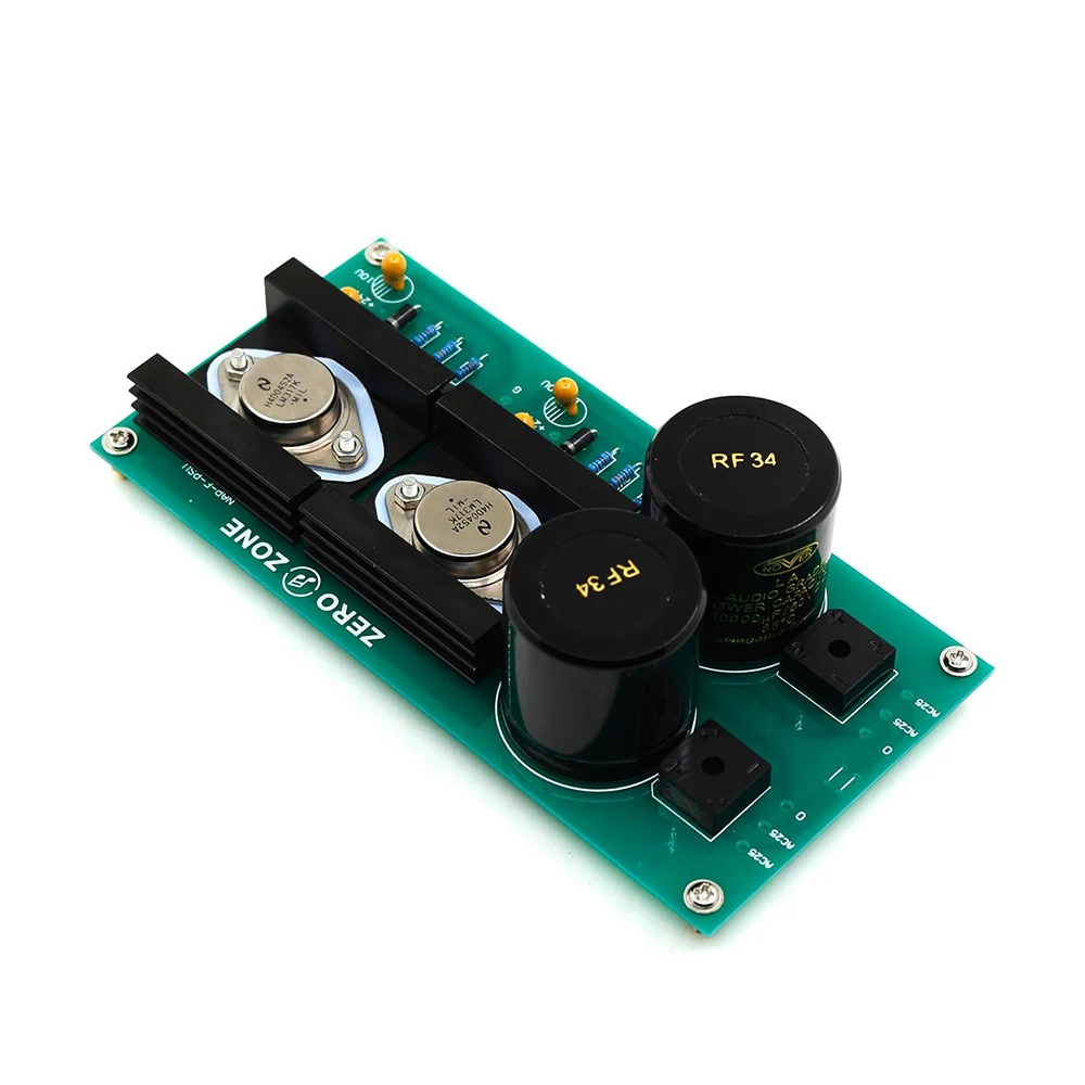 Lusya Питание на Наим NAC152XS предусилитель 2 Way DC24V регулятор A3 001|Усилители мощности| |