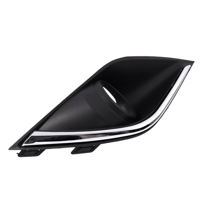 Противотуманные фары вытяжки туман светильник лампы ободок крышки для Mitsubishi