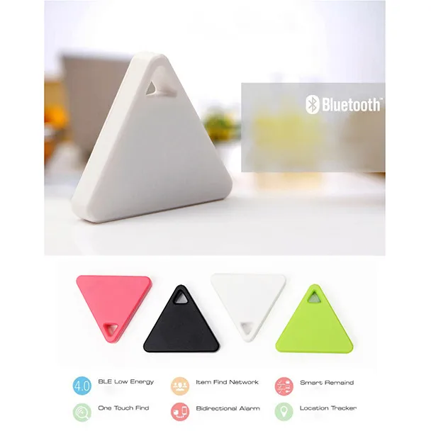 Мини брелок с Bluetooth трекером для защиты от потери|Брелок сигналом потери| |