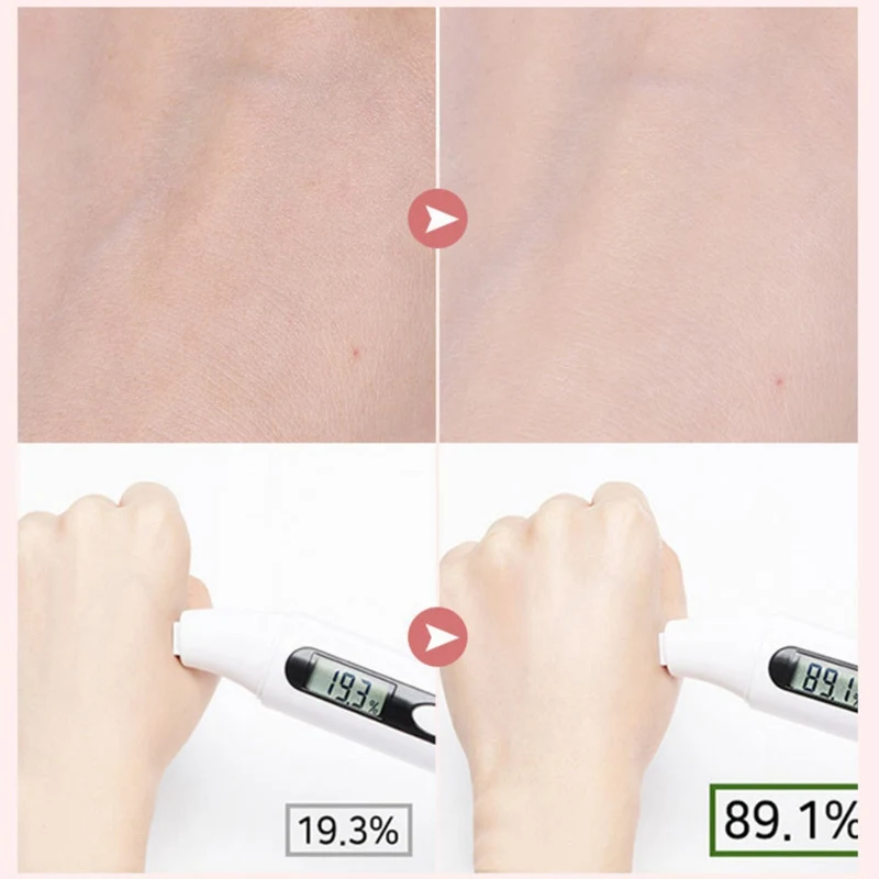 Крем для рук персиковый антивозрастной Фруктовый лосьон питательный гладкий