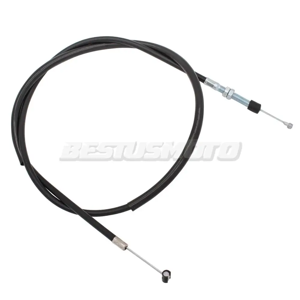 Мотоцикл высокое качество стальной провод сцепления кабель для Kawasaki Ninja 250 250R EX250J