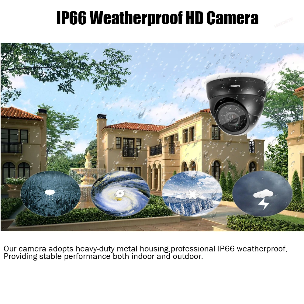 Светодиодный ИК светильник 24 дюйма CCD 5 МП 4 МП|camera indoor|cctv camera hdsurveillance |