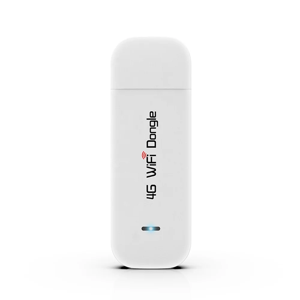 4G Wifi Dongle Беспроводной USB wifi Wingle 4g Sim-карта Мобильный Карманный хот-спот
