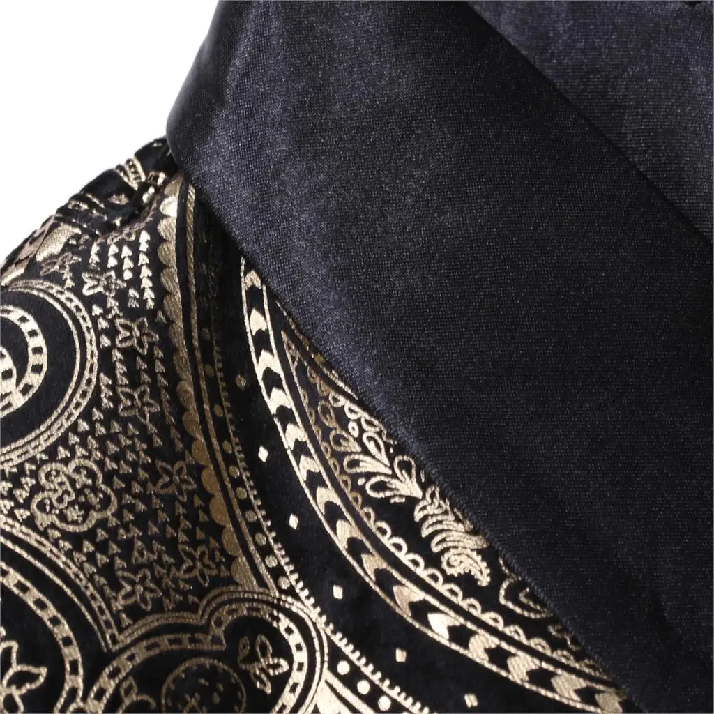 MJARTORIA новинка 2019 мужские осенние повседневные блейзеры английский стиль с