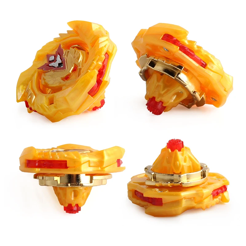 Оригинальный металлический Спиннинг Beyblades из металлического сплава боевой верх