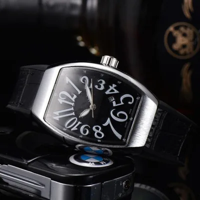 

Pointer Digital Double Indication Quartz Watch Fashion Casual Ladies Quartz Watch