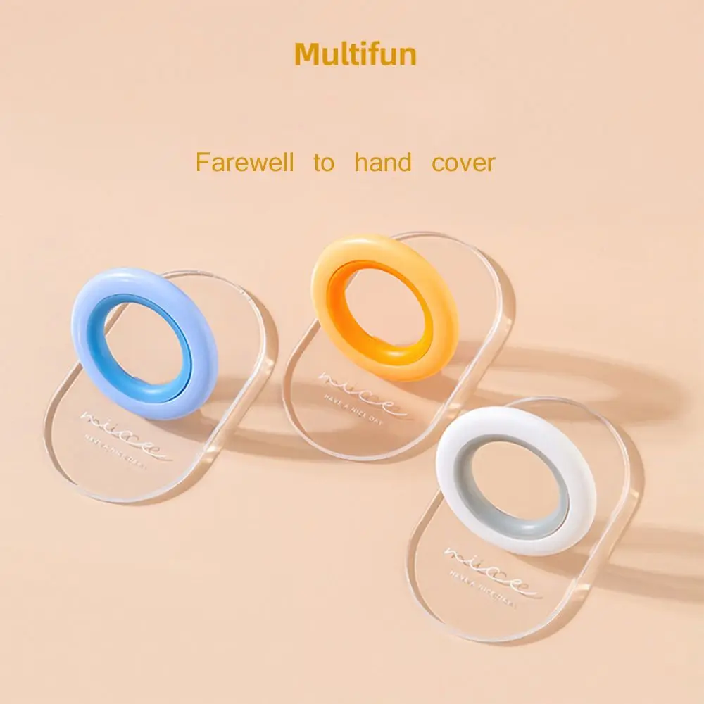 

New Hands-free Multifunction Multicolor Portable Drawer Flipper Toilet