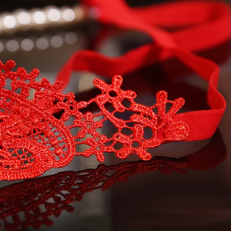 Сексуальное женское нижнее белье кружевное трусики массажные жемчужные G-stings