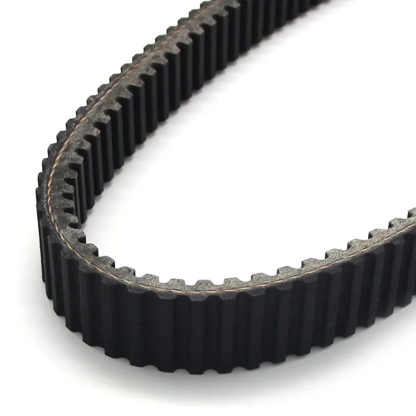 DRIVE BELT TRANSFER CLUTCH FOR Arctic Cat Wildcat 650 Mountain 1990 700 Motorcycle Strap |