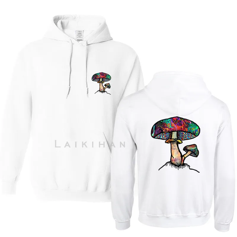 

2021, Papa Shroom