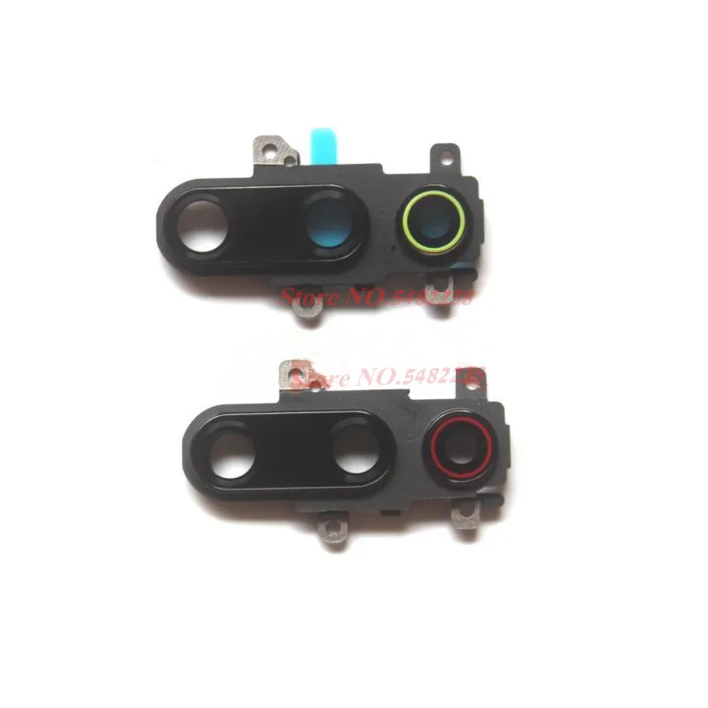 Оригинальный стеклянный чехол для объектива задней камеры Xiaomi Redmi K20 k20Pro рамка