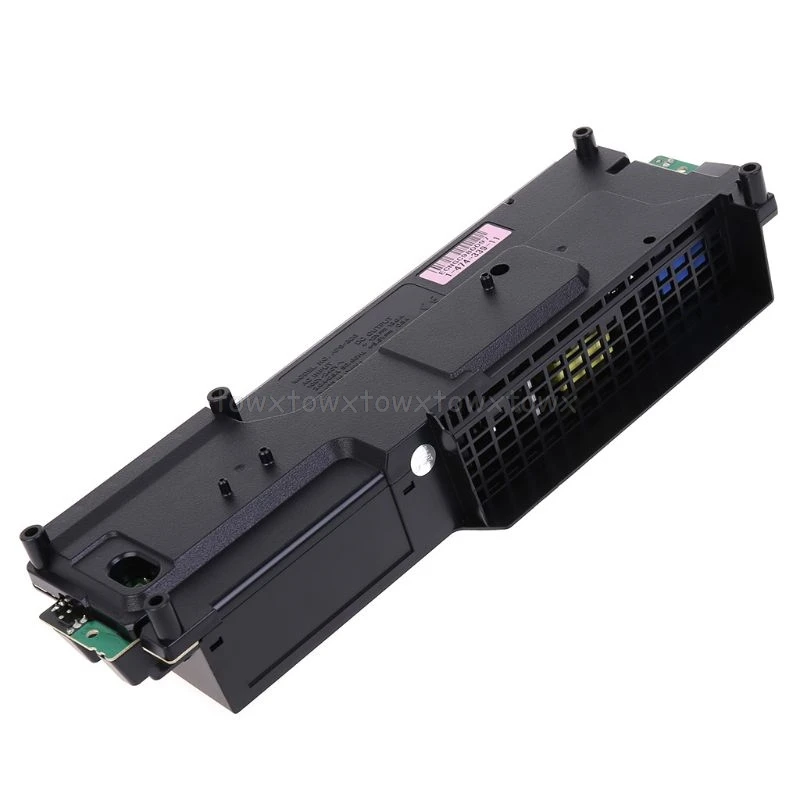 Замена Питание адаптер для PS3 Slim консоли APS 306 270 250 EADP 185AB 200DB 220BB S11 19 Прямая