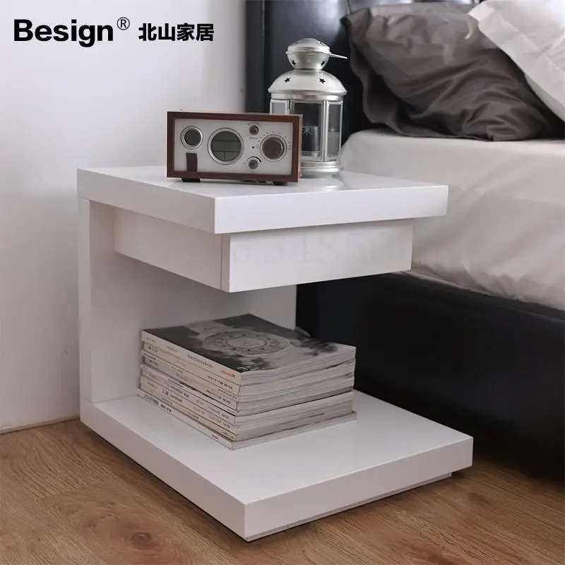 Изготовленный на заказ современный минималистичный креативный мини