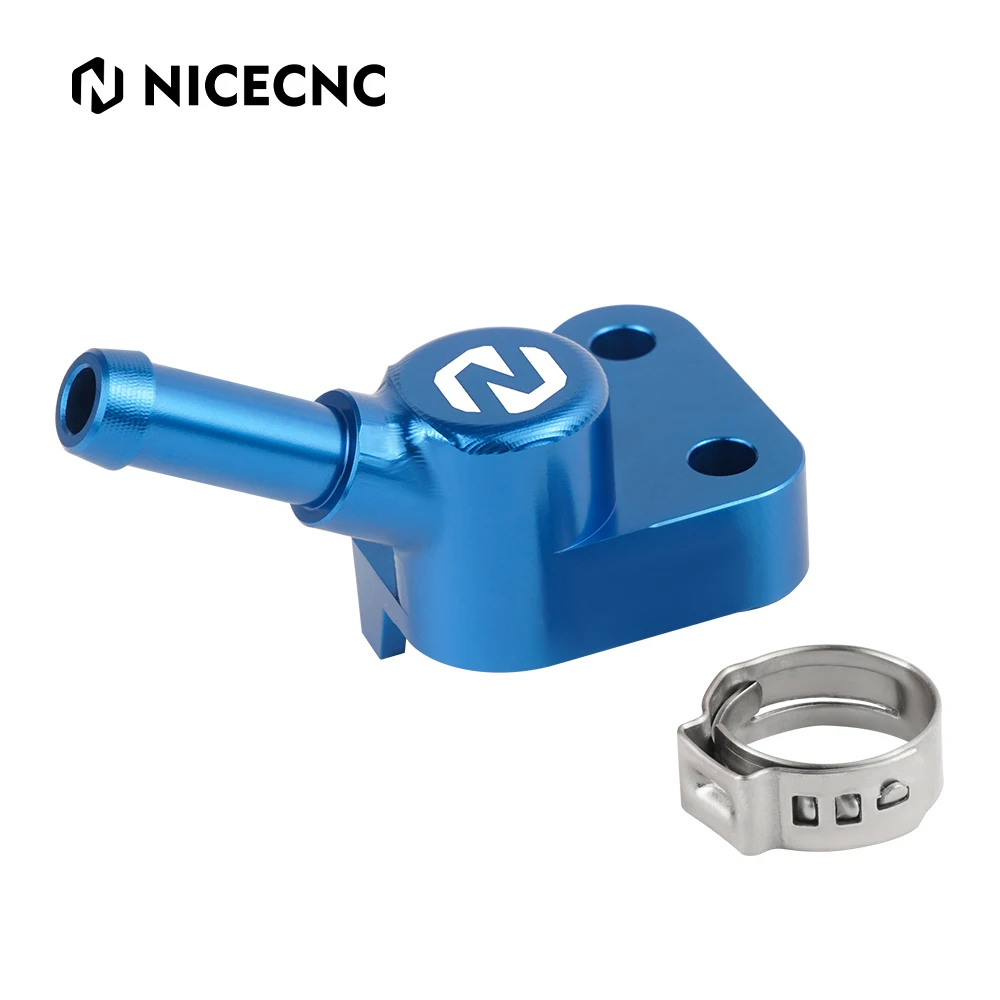 NICECNC мотоцикл для KTM SXF 250 350 450 16-22 EXCF EXC-F 500 17-22 XCFW XCF-W 20-22 топливный рельсовый
