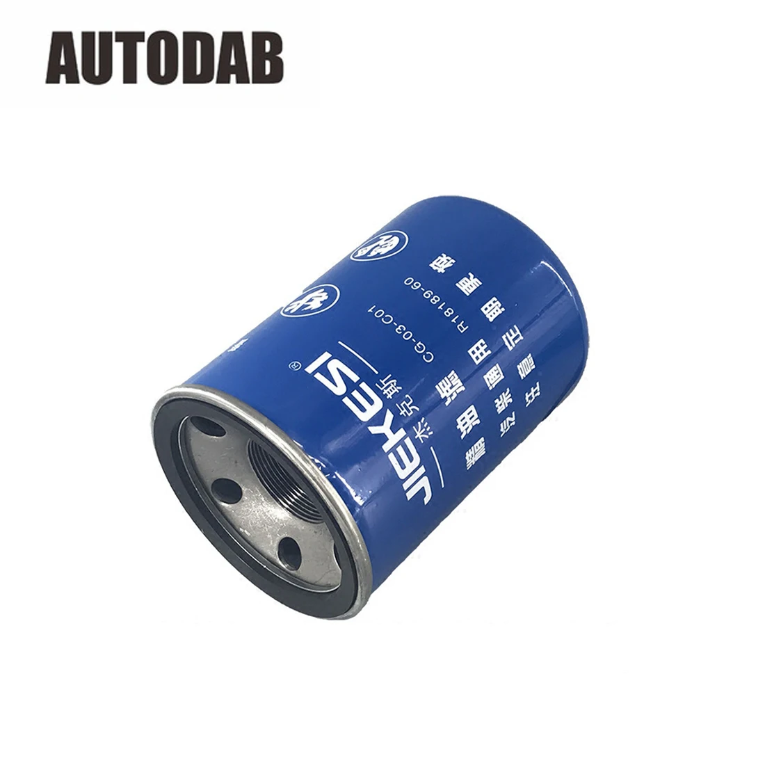 

Diesel Filter Oil Water Separator For R18189-60 30 80 Pr40030 Cg-03-c01