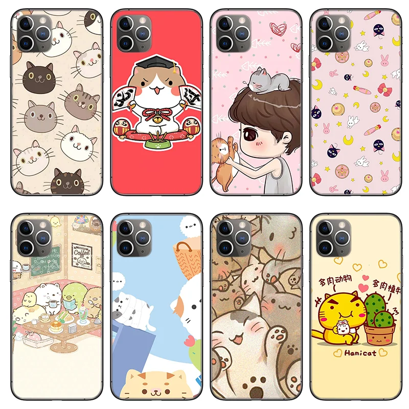 

Силиконовый чехол для iPhone 11 12 Pro Max X XS XR Xs Max Mini 6 6s 7 8 Plus