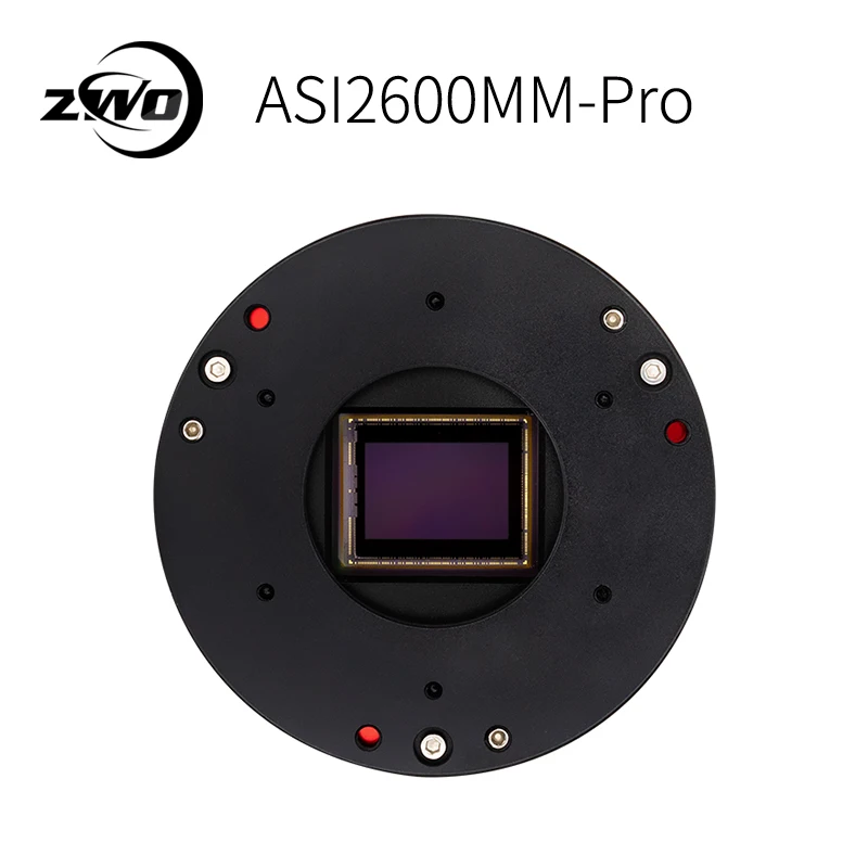 ZWO ASI2600MM Pro (Mono) Astronomy Camera ASI 2600MM ASI2600 MM ASI2600MMPRO 2600 |